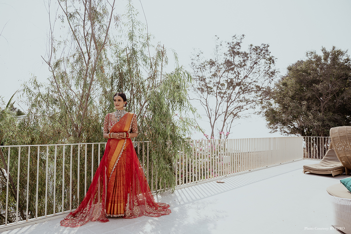 Bhavya Rebala and Prahlad, Thailand