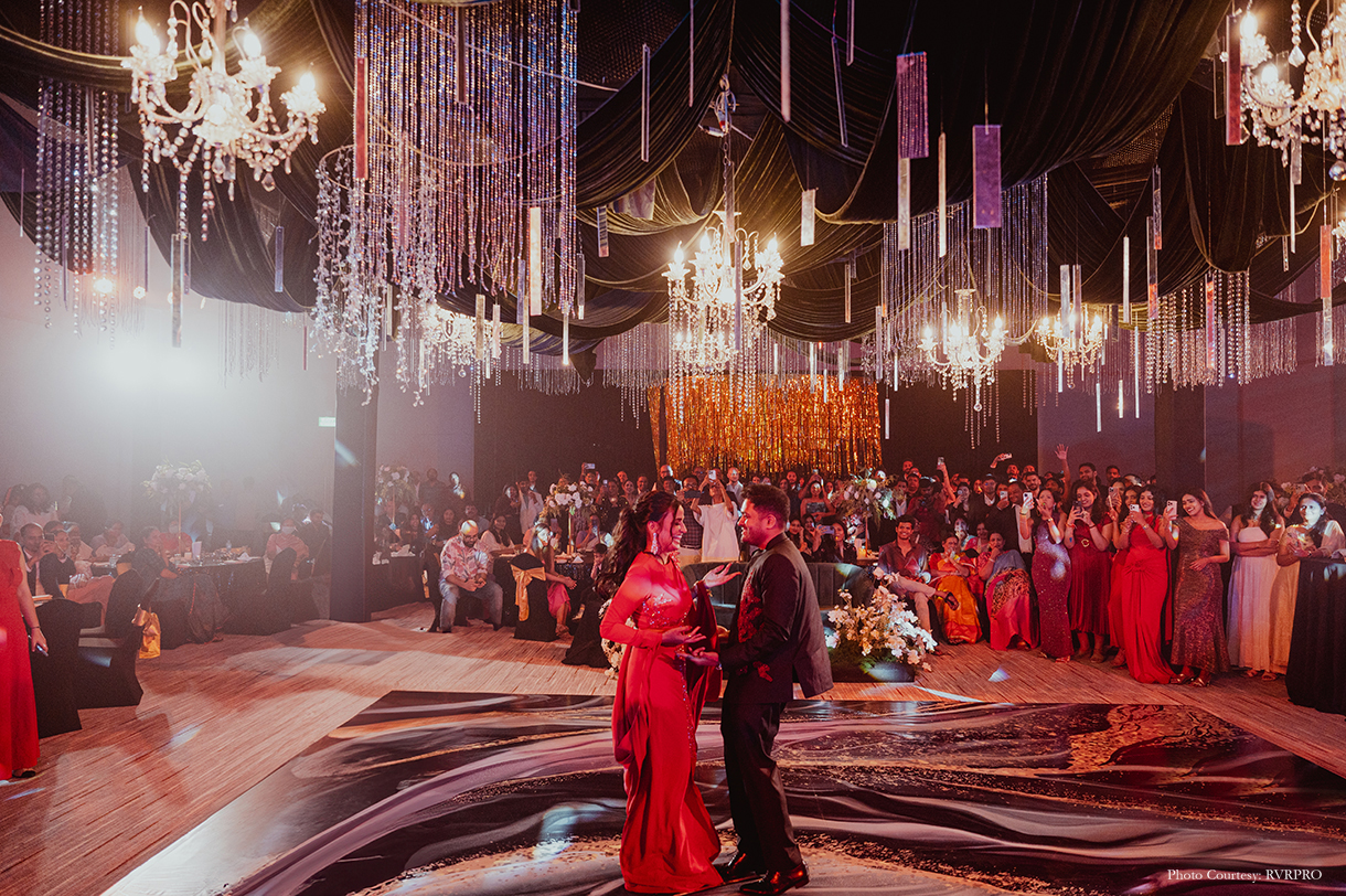 Bhavya Rebala and Prahlad, Thailand