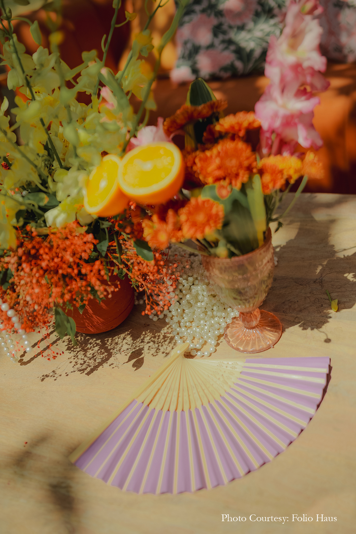 Charvi and Imran, Leela Palace, Udaipur