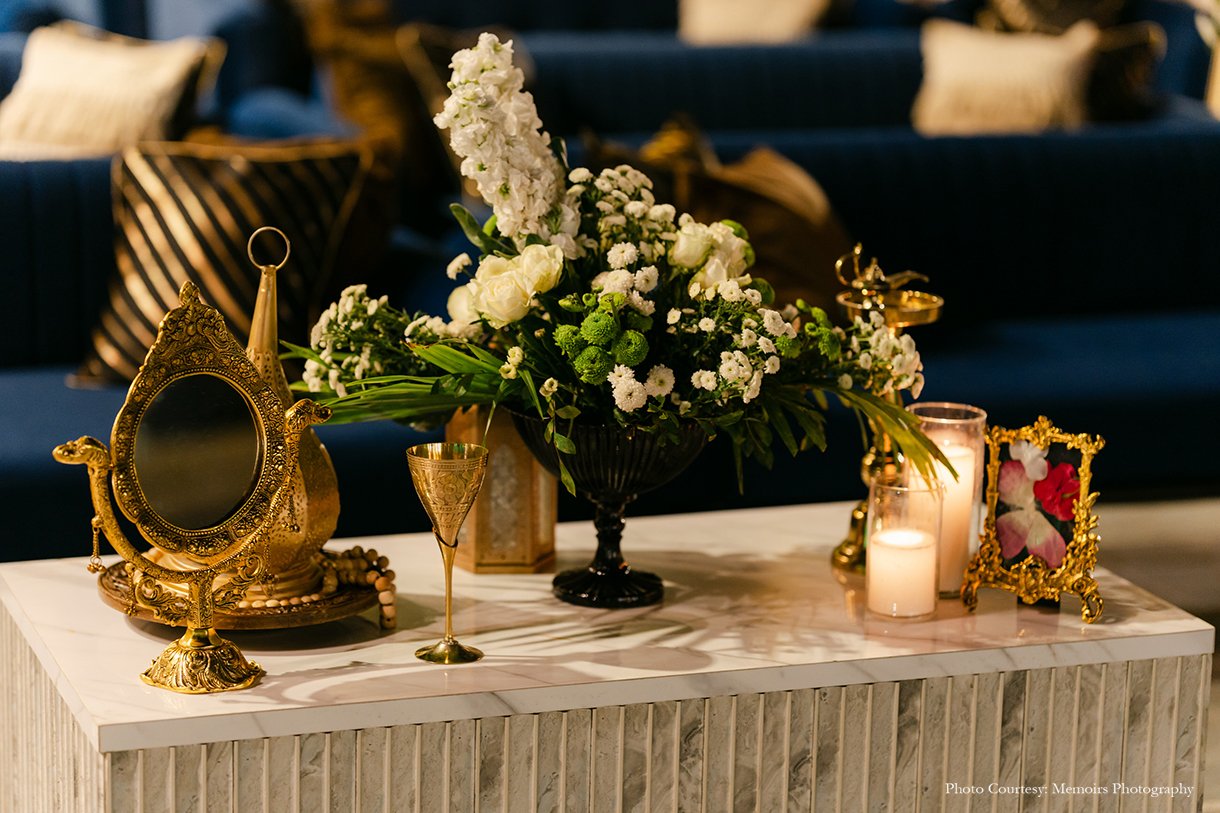 Devika and Anjul, Jaipur