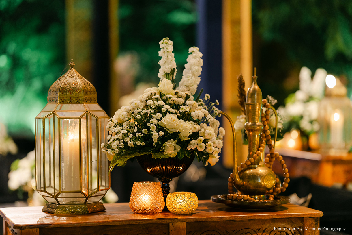 Devika and Anjul, Jaipur