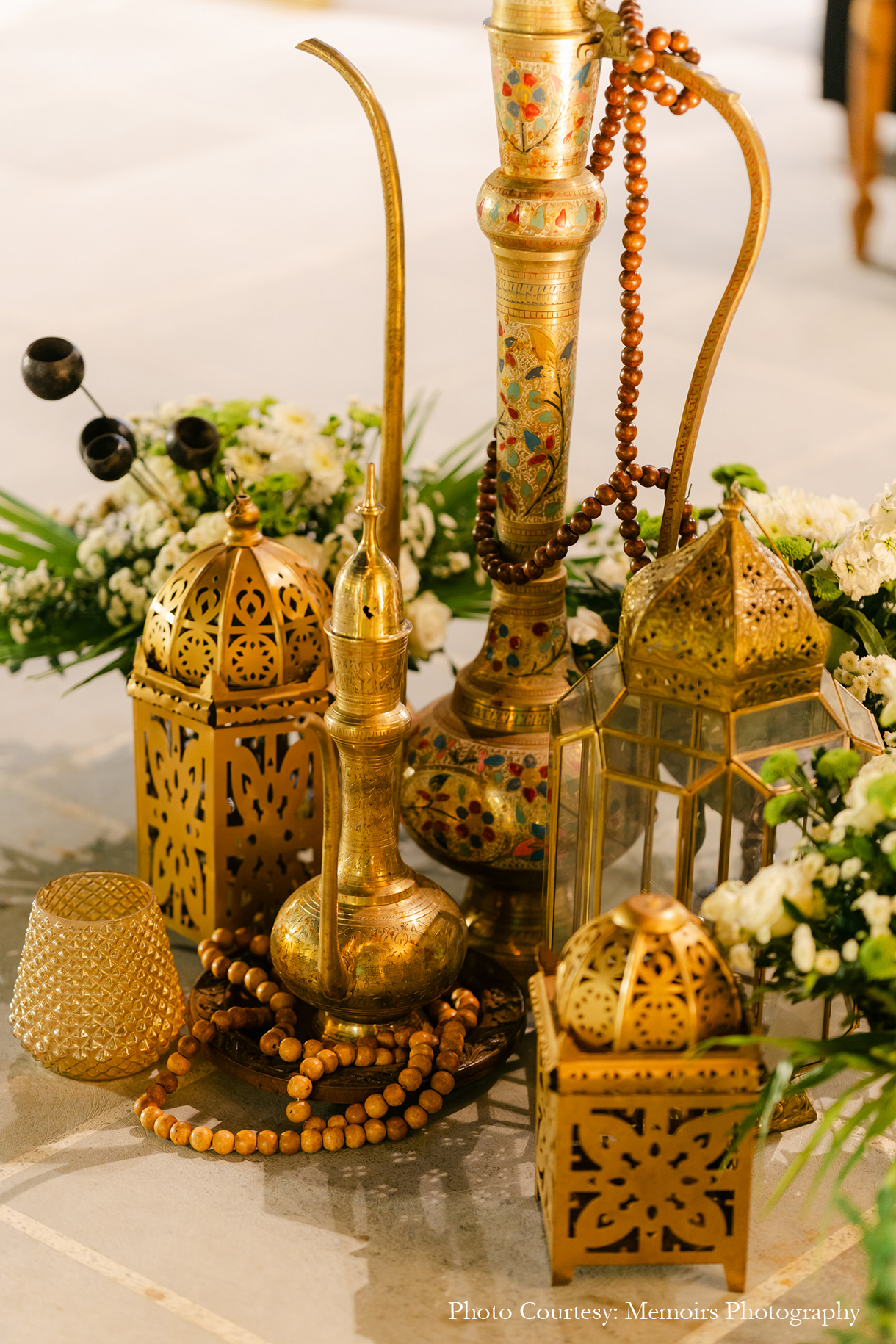 Devika and Anjul, Jaipur