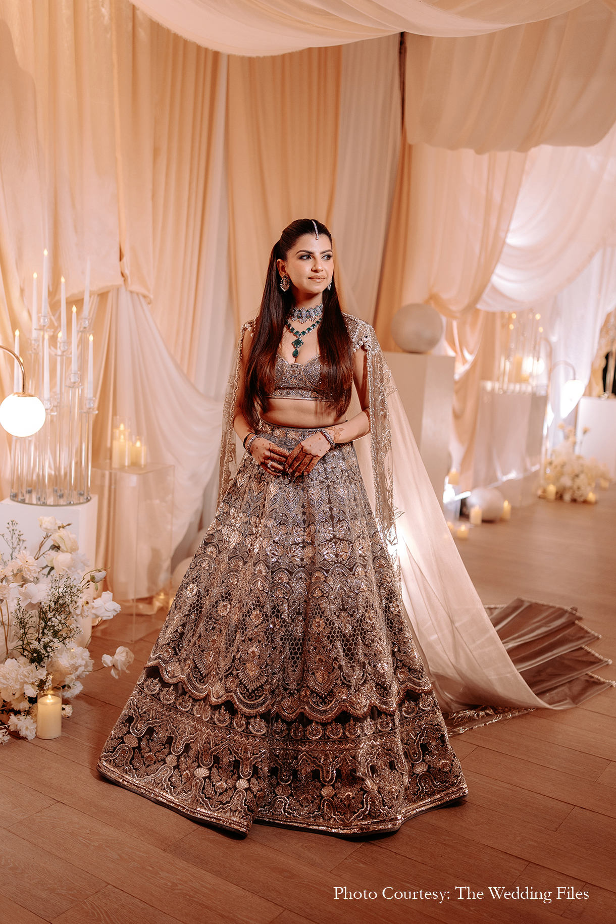 Dhriti Mehra and Karan Sehgal, Thailand