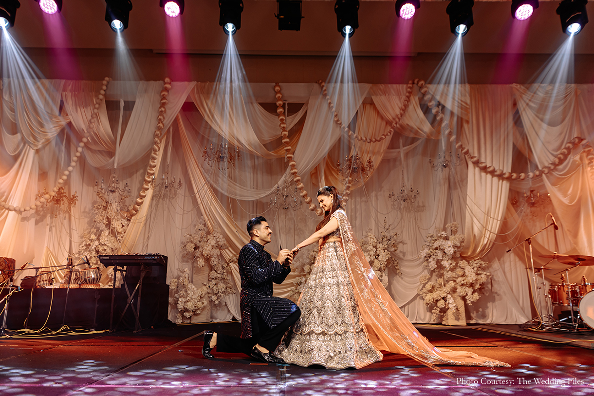 Dhriti Mehra and Karan Sehgal, Thailand