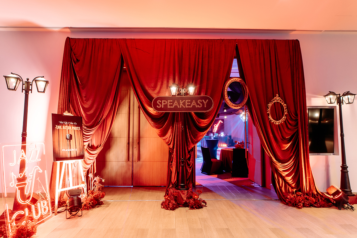 Dhriti Mehra and Karan Sehgal, Thailand