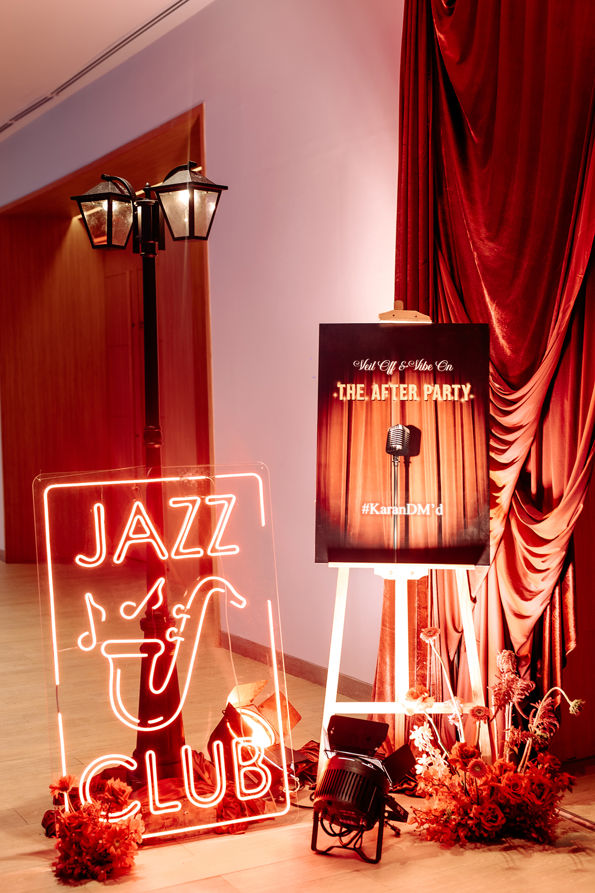 Dhriti Mehra and Karan Sehgal, Thailand