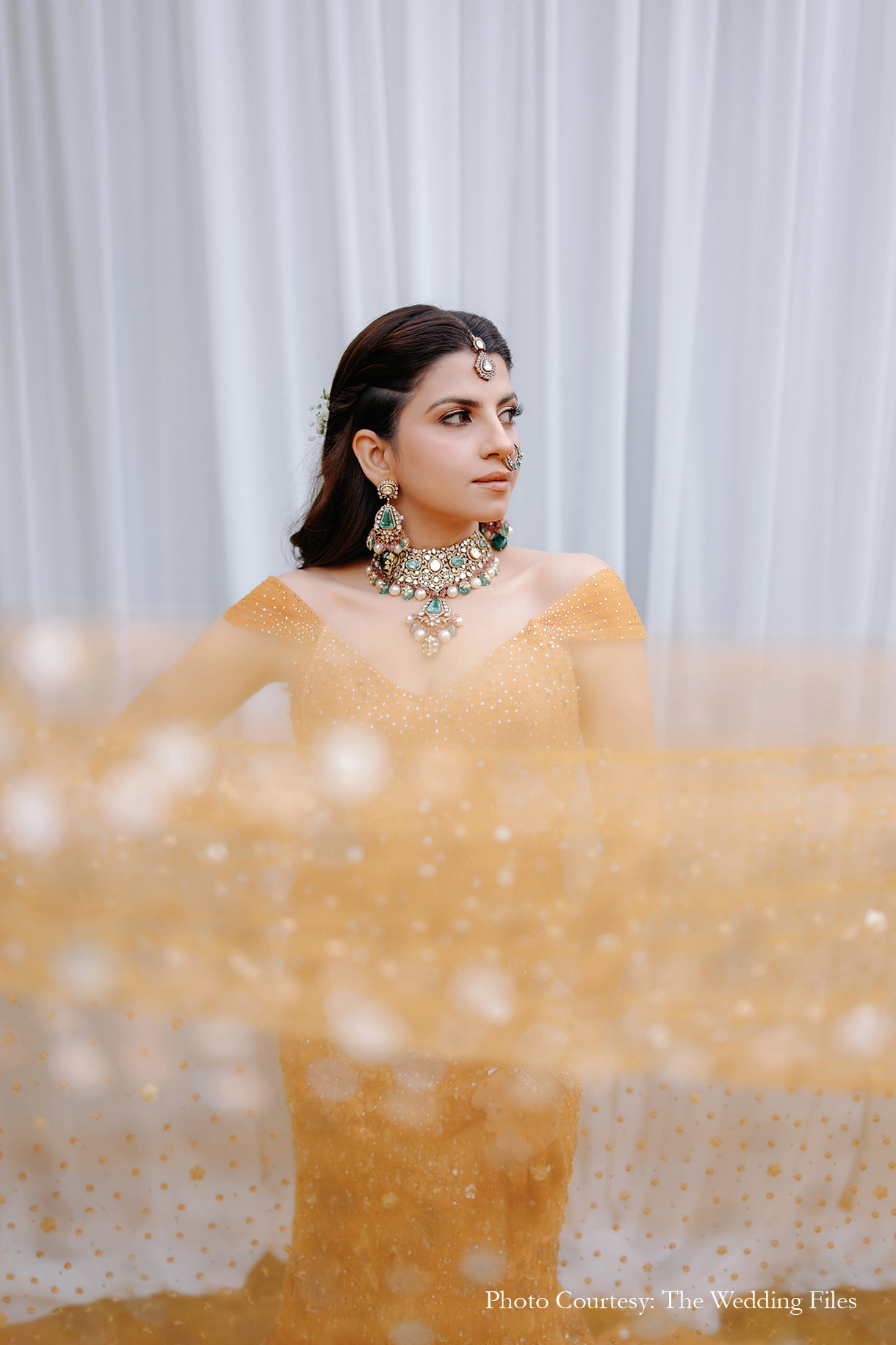 Dhriti Mehra and Karan Sehgal, Thailand