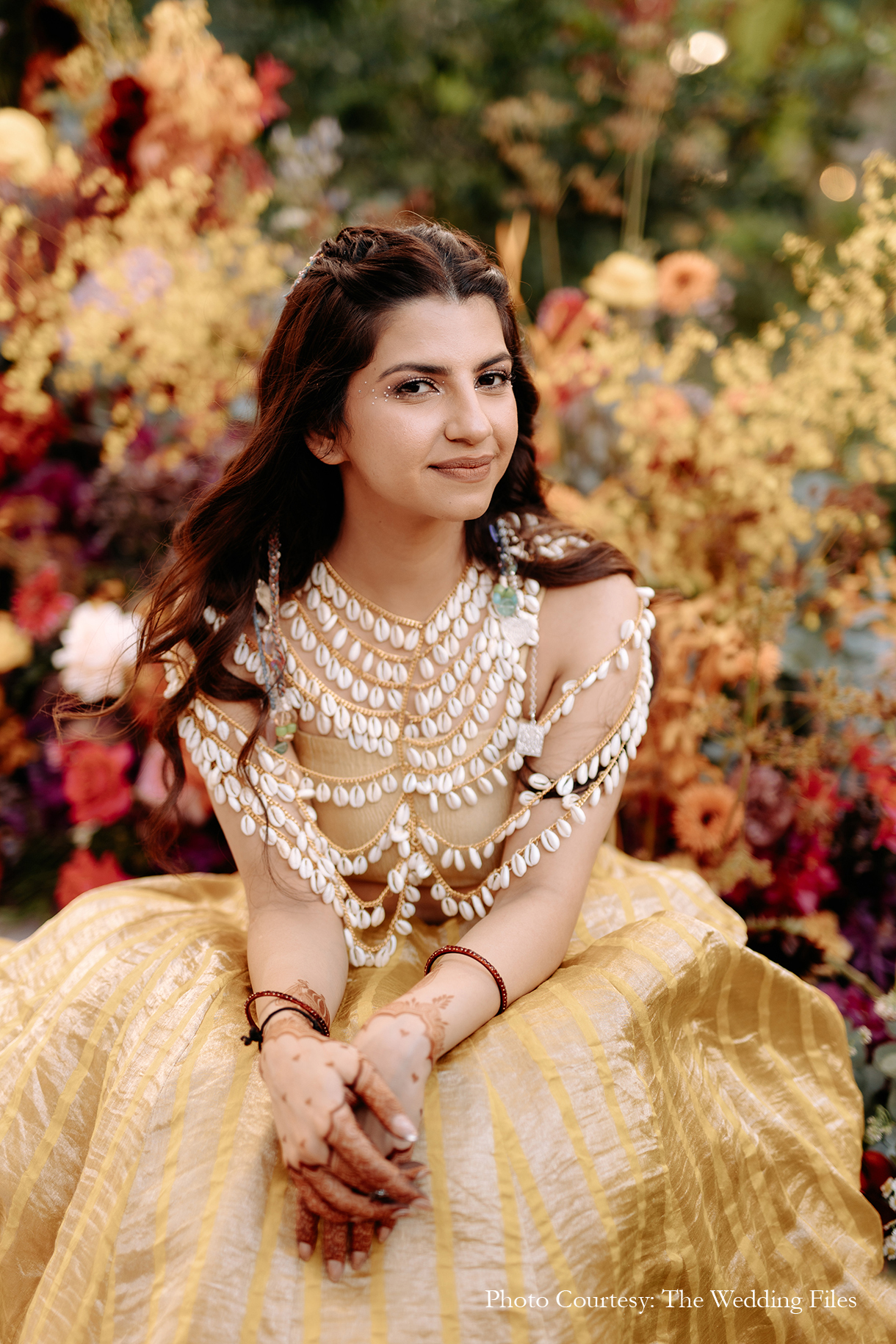 Dhriti Mehra and Karan Sehgal, Thailand