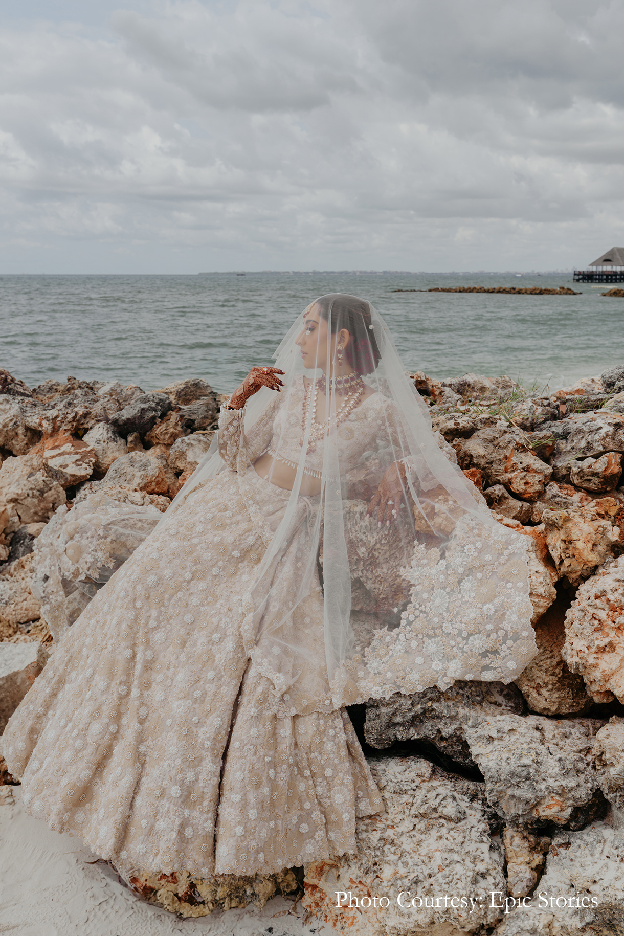 Dhwani and Vishal, Tanzania