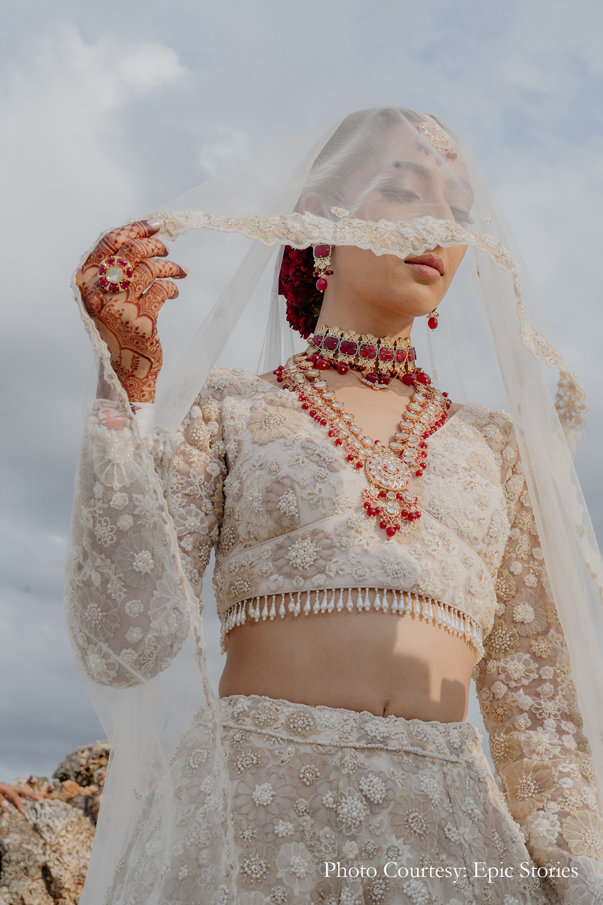 Dhwani and Vishal, Tanzania