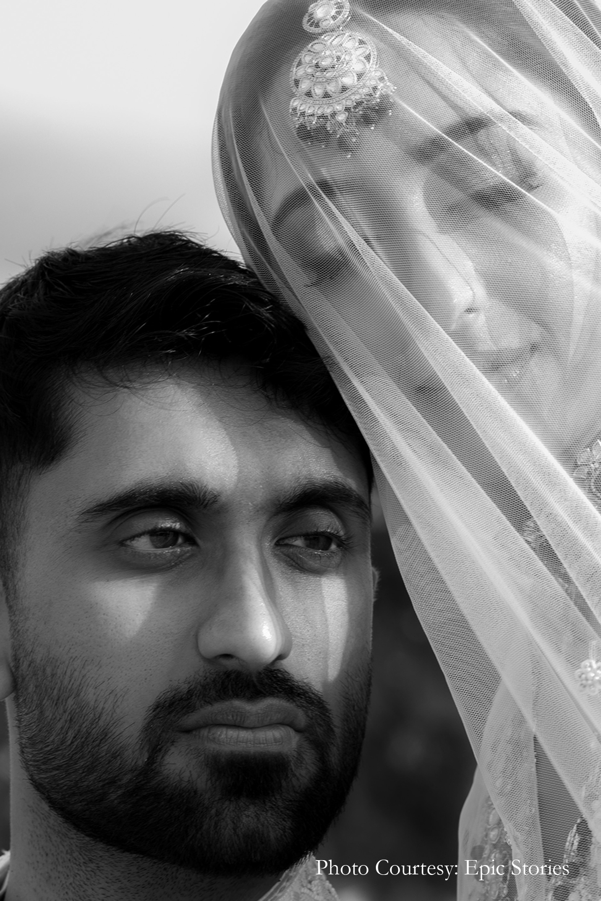 Dhwani and Vishal, Tanzania