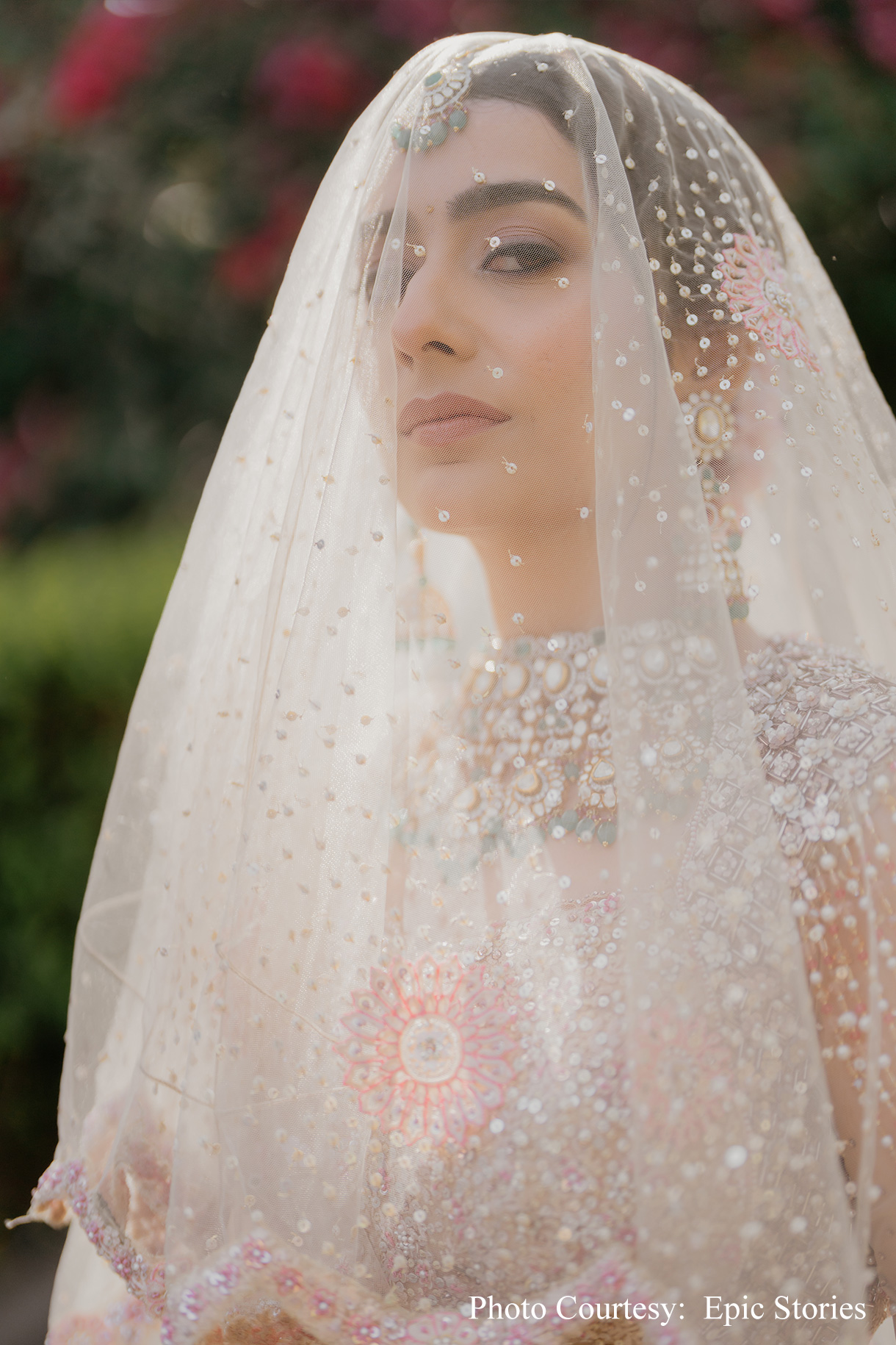 Garima and Karan, Udaipur