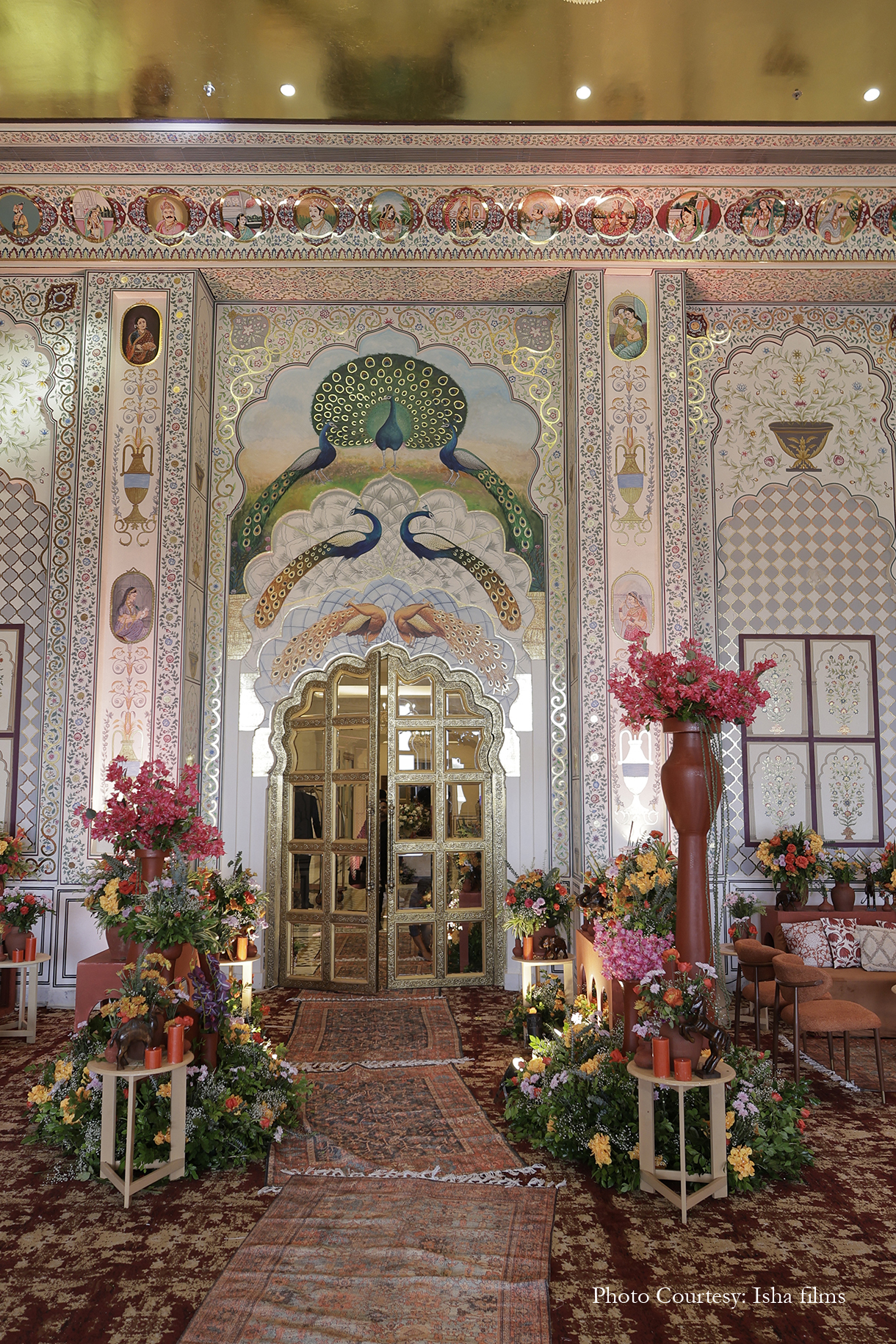 Gauri and Arjun, Jaipur