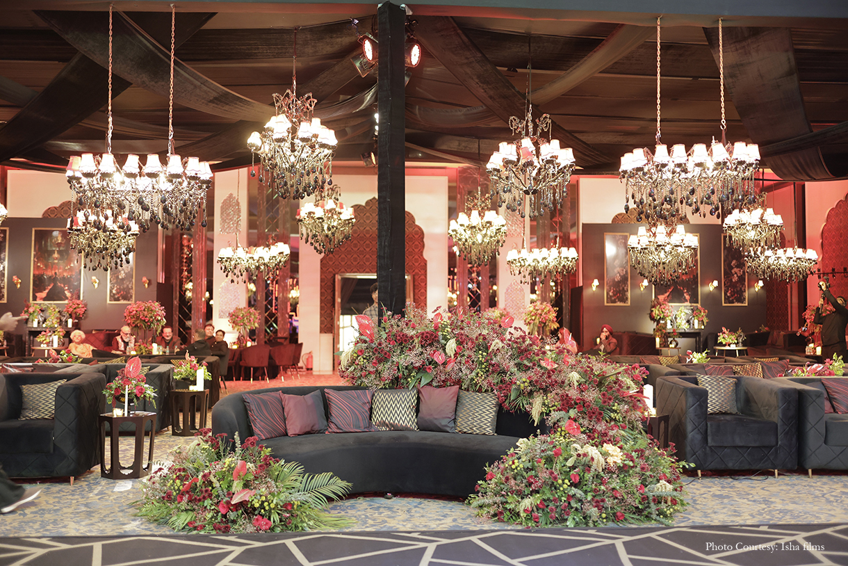 Gauri and Arjun, Jaipur