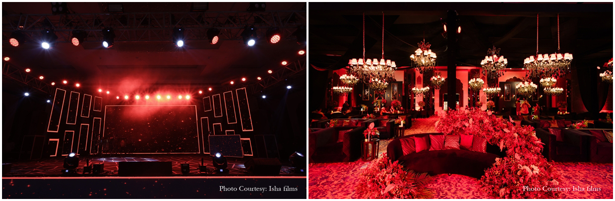 Gauri and Arjun, Jaipur