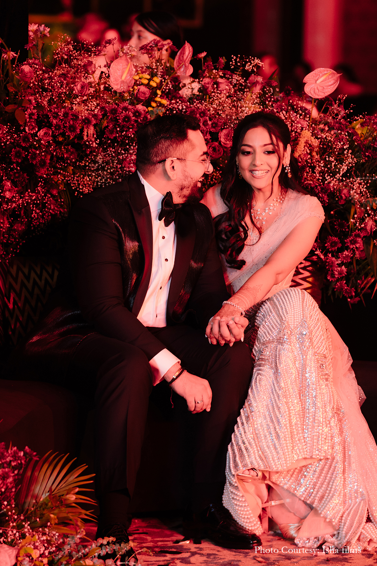 Gauri and Arjun, Jaipur