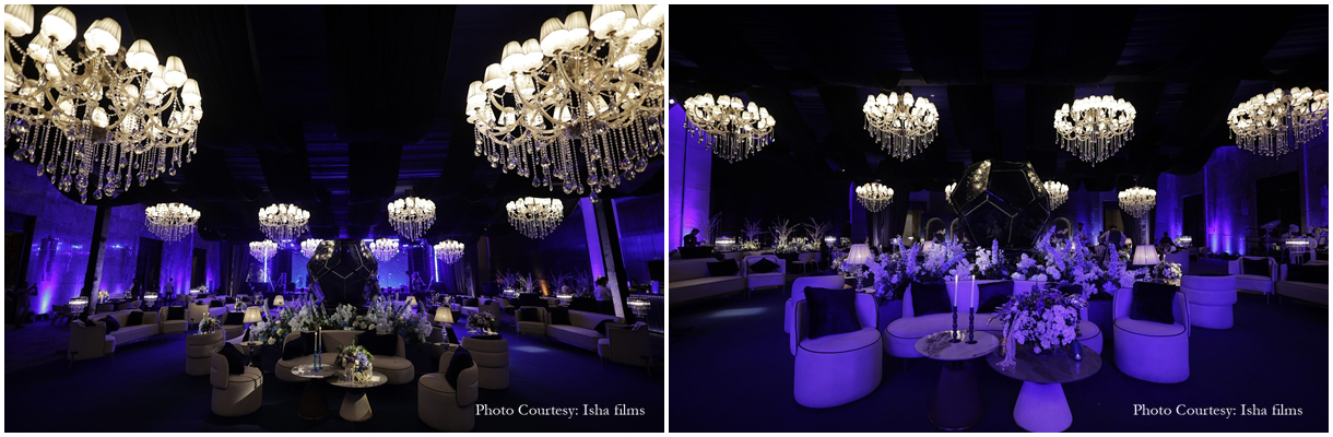 Gauri and Arjun, Jaipur