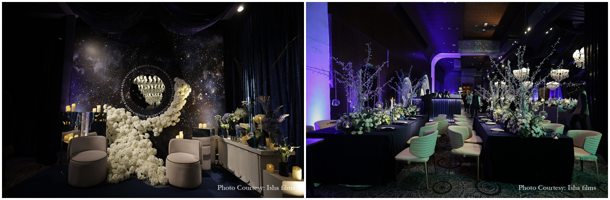 Gauri and Arjun, Jaipur