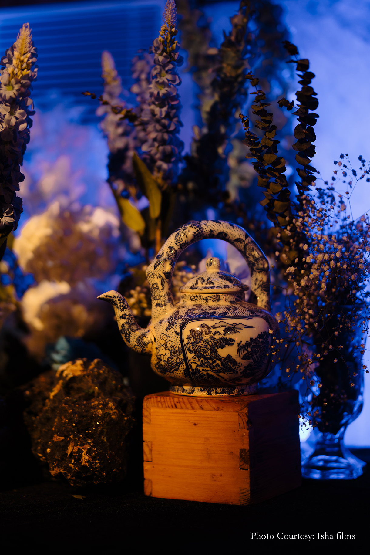 Gauri and Arjun, Jaipur