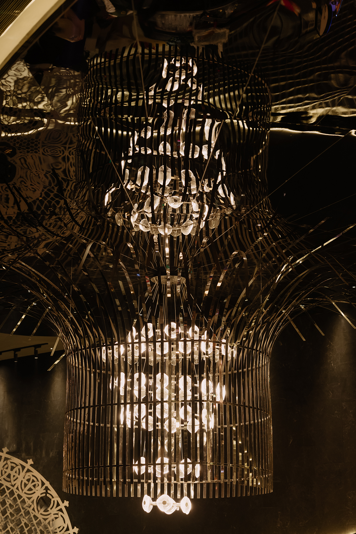 Gaurika Narang and Rohan Ralli, Delhi