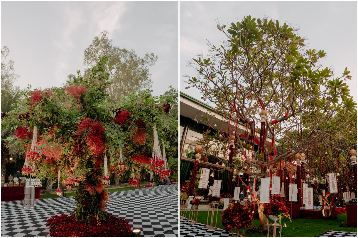 Gaurika Narang and Rohan Ralli, Delhi