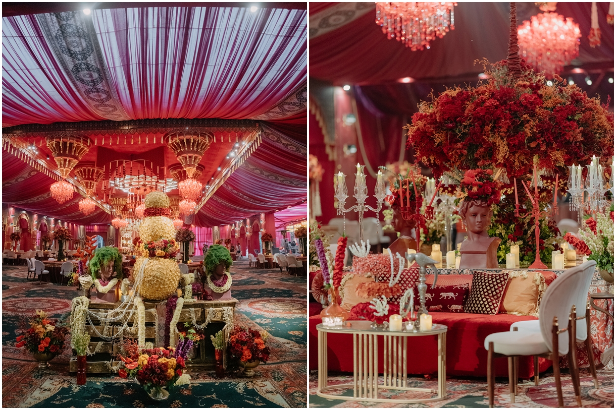 Gaurika Narang and Rohan Ralli, Delhi