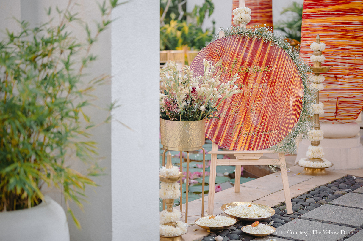 Gautami Konteti and Parth Deshmukh, Kerala