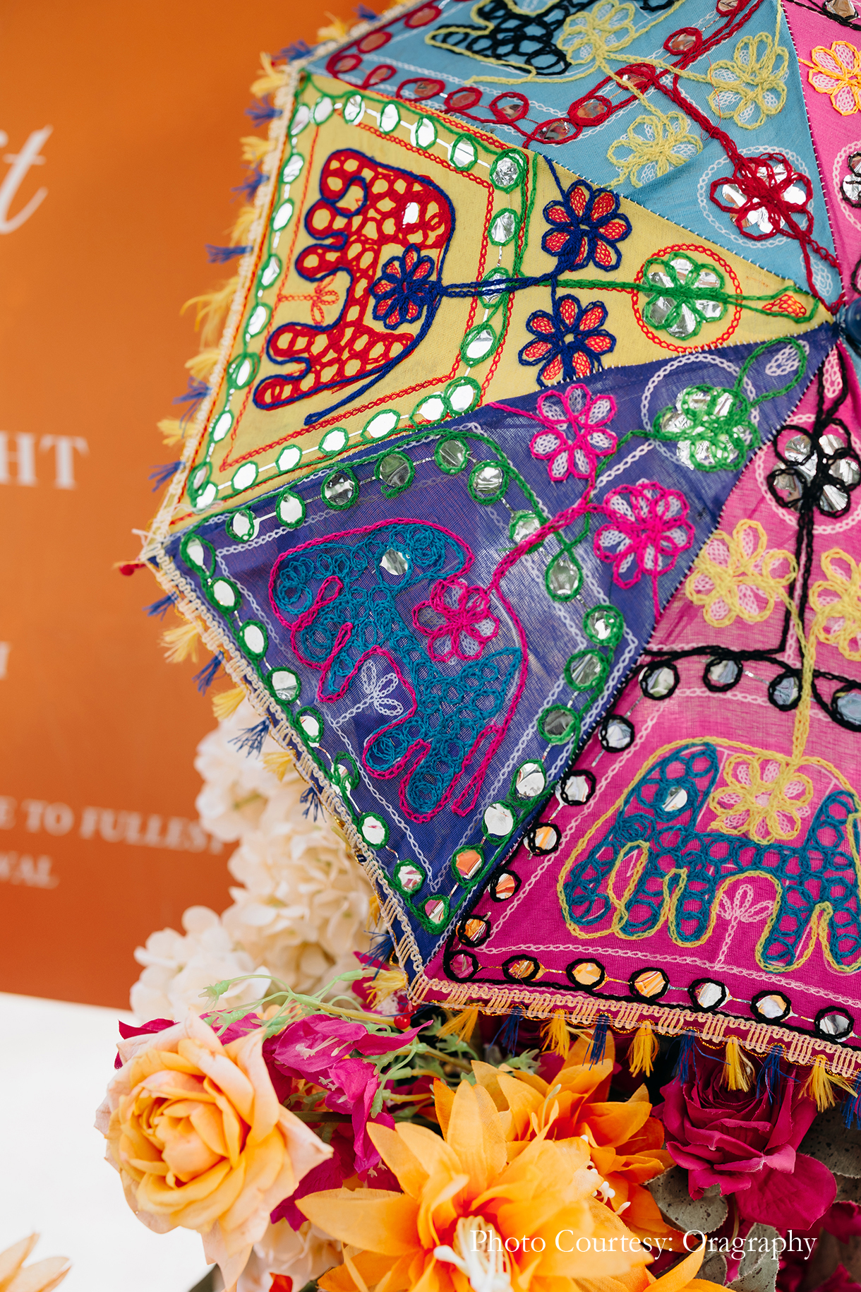 Jamini and Ankit, Conrad Bali