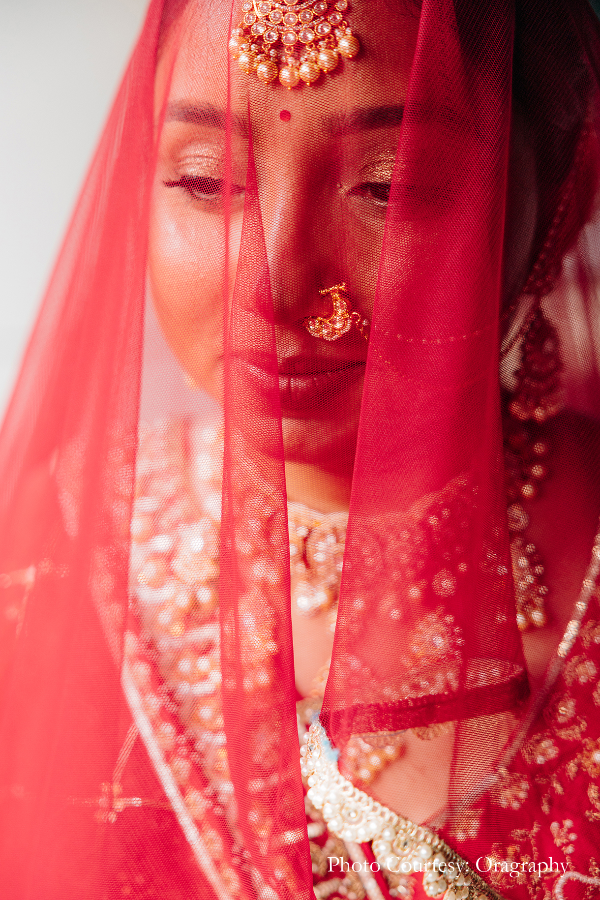 Jamini and Ankit, Conrad Bali