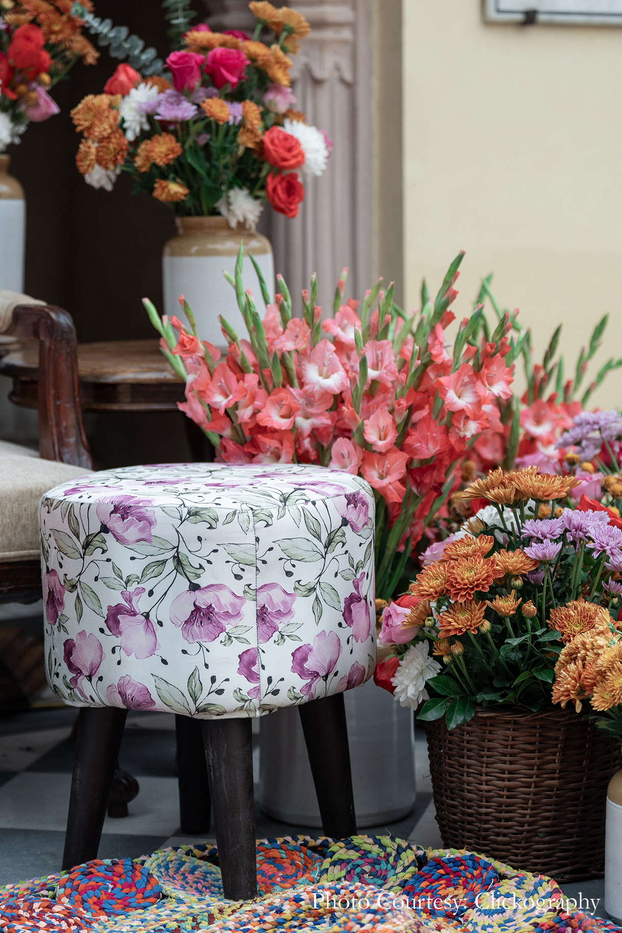 Aishwarya Srivastav and Raghav Mehra, Rajasthan