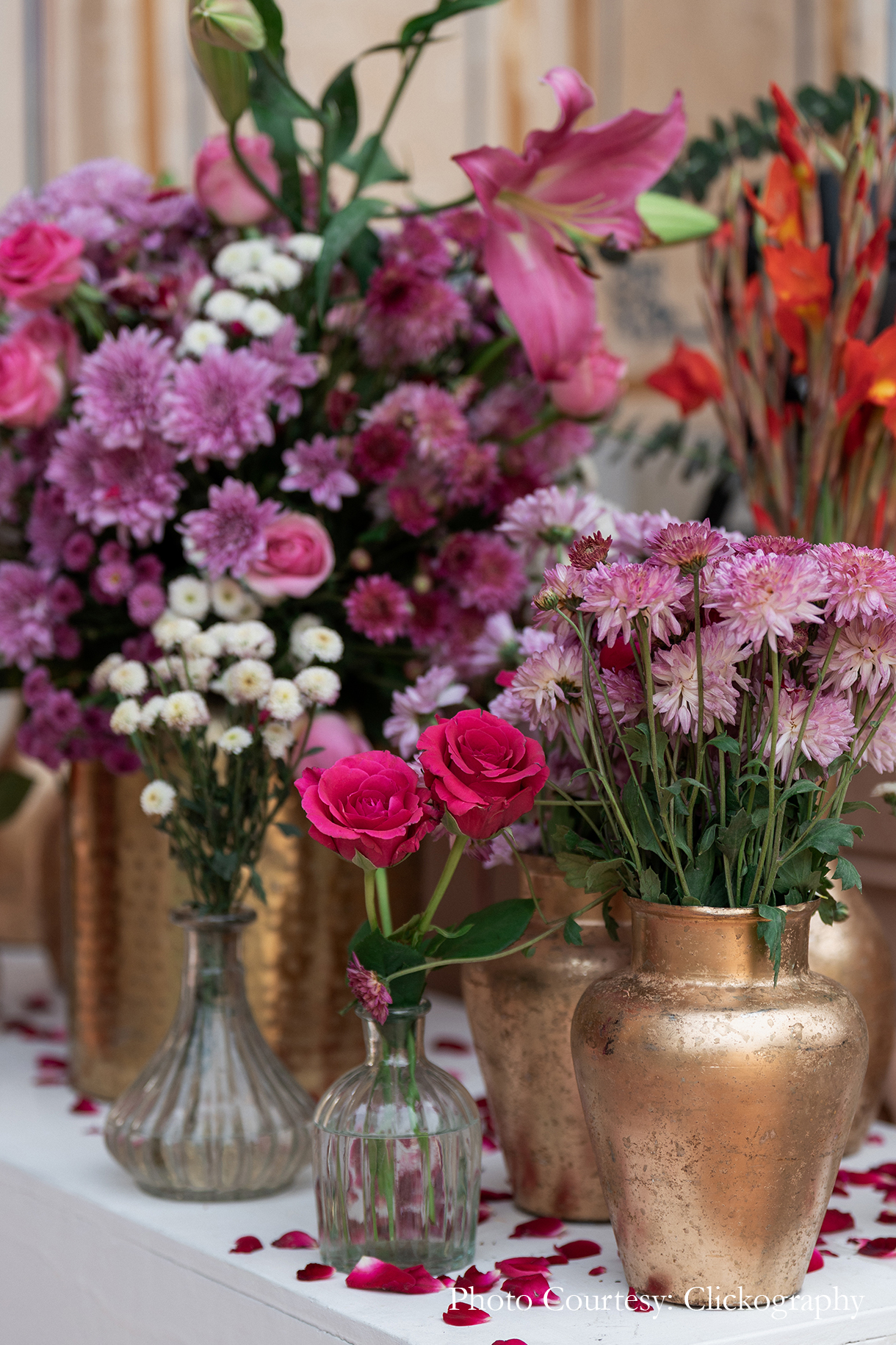 Aishwarya Srivastav and Raghav Mehra, Rajasthan