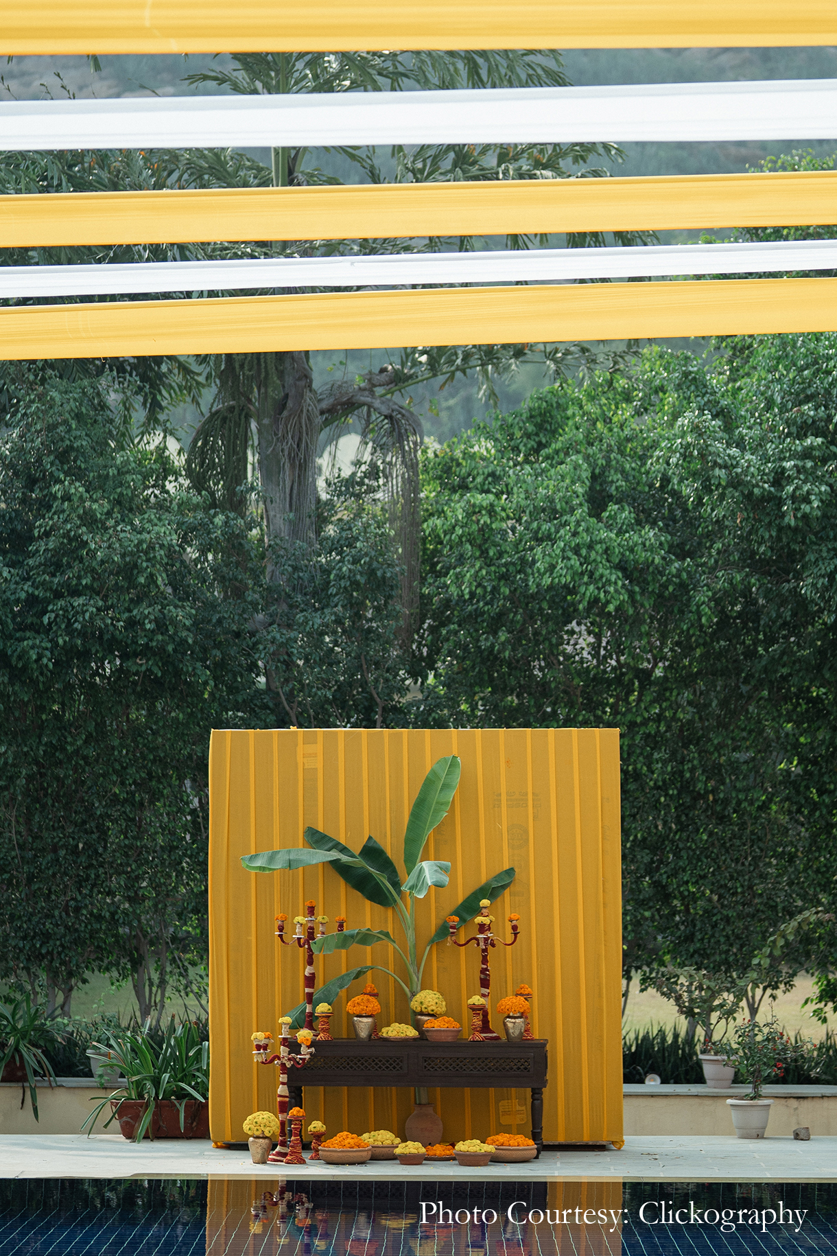 Aishwarya Srivastav and Raghav Mehra, Rajasthan