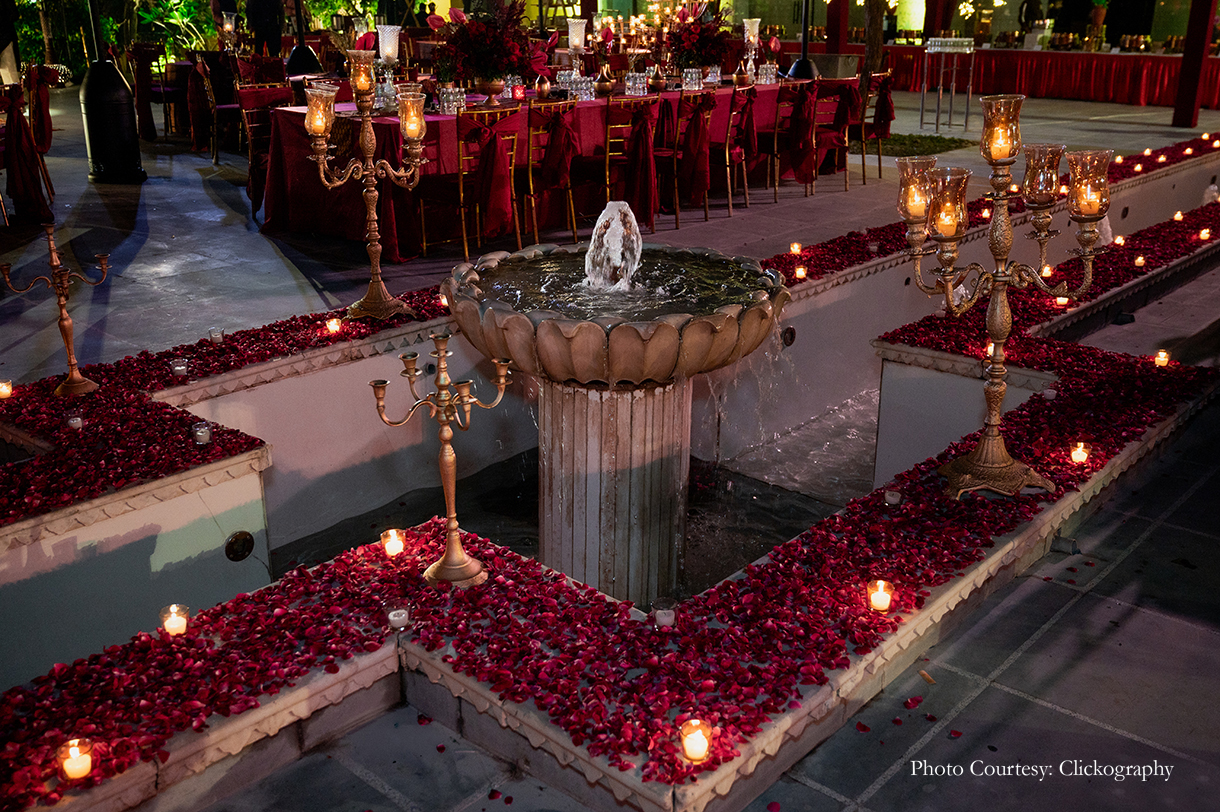 Aishwarya Srivastav and Raghav Mehra, Rajasthan