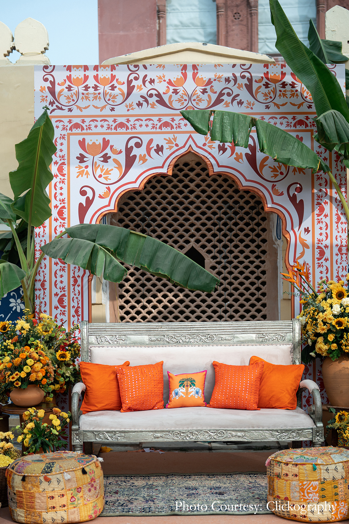 Aishwarya Srivastav and Raghav Mehra, Rajasthan