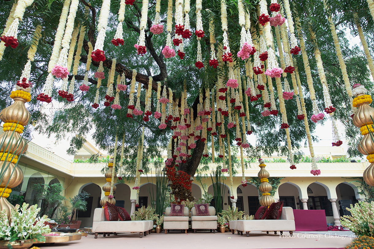 Aishwarya Srivastav and Raghav Mehra, Rajasthan