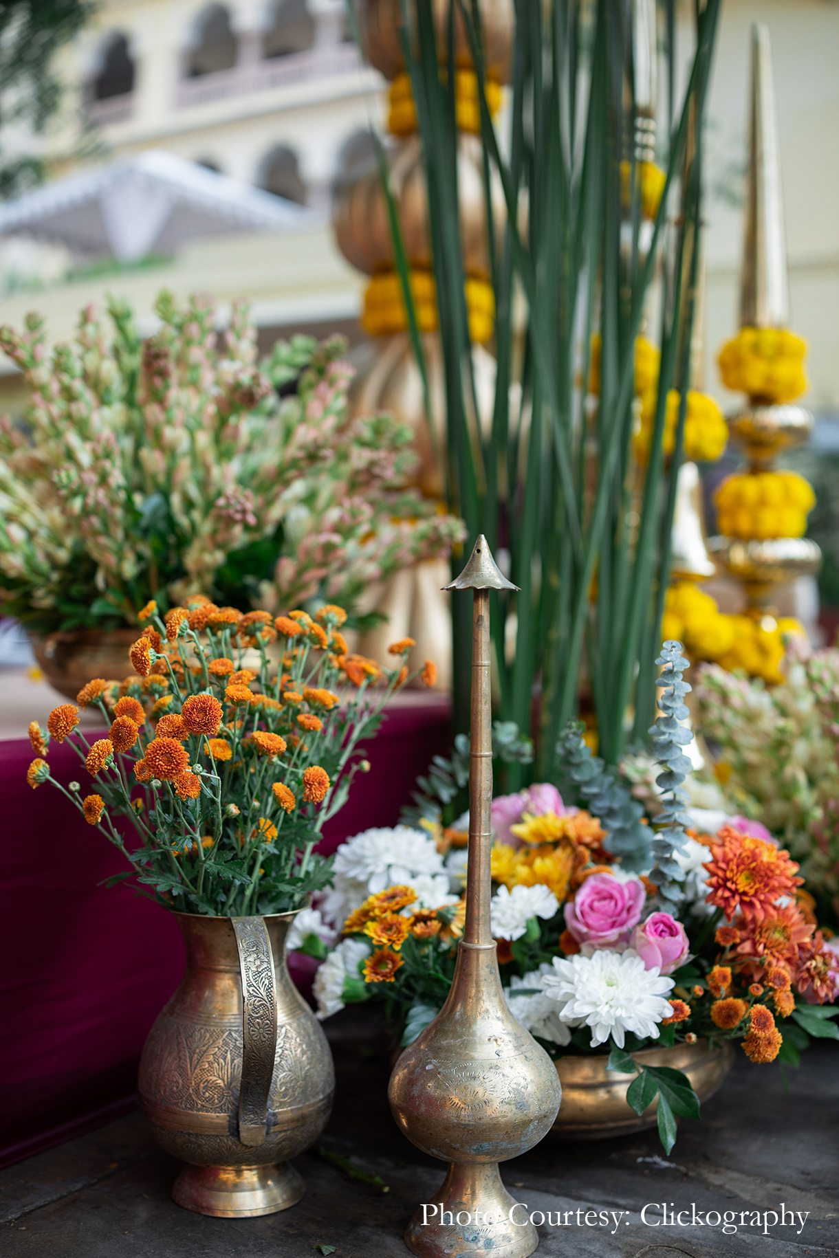 Aishwarya Srivastav and Raghav Mehra, Rajasthan