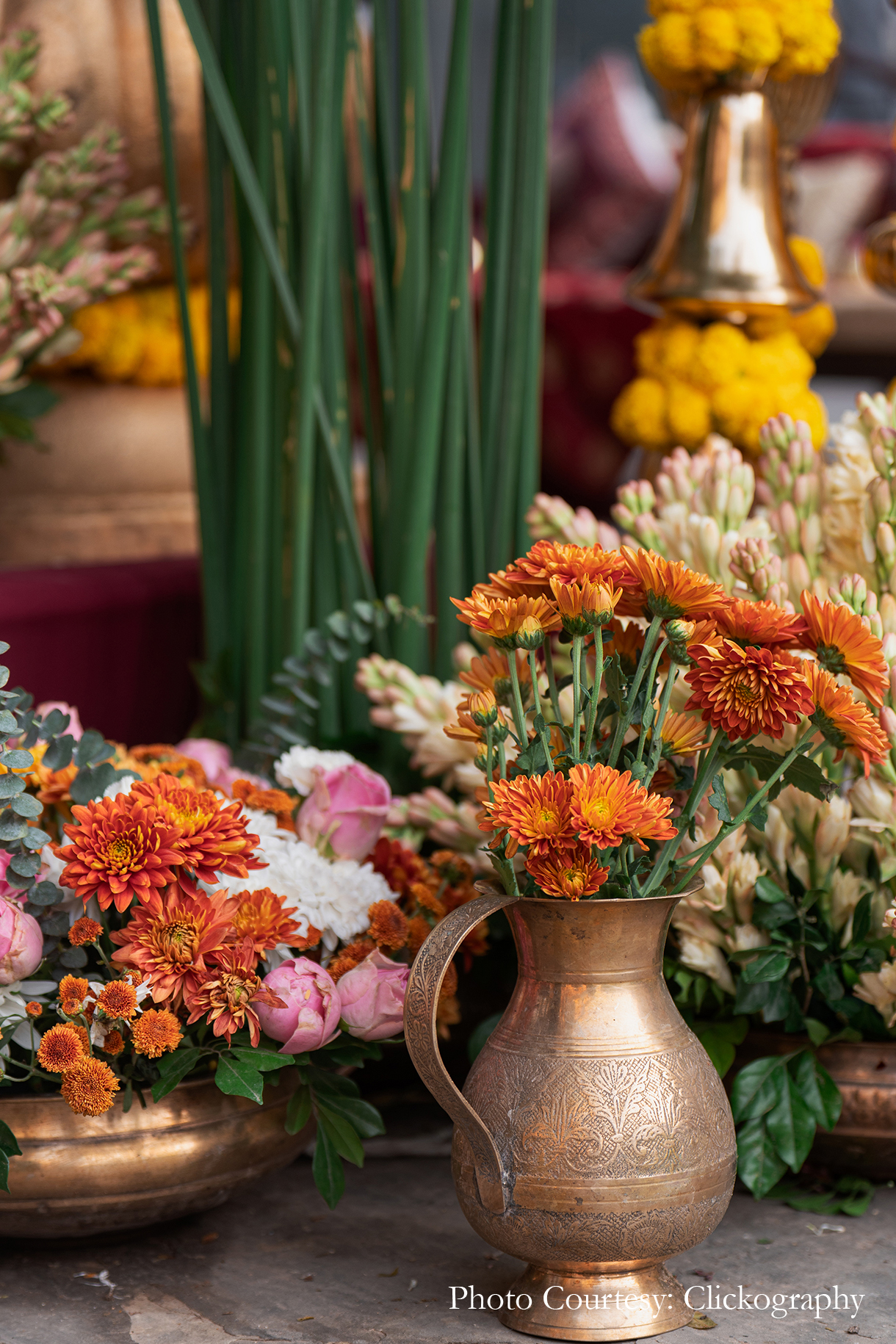 Aishwarya Srivastav and Raghav Mehra, Rajasthan
