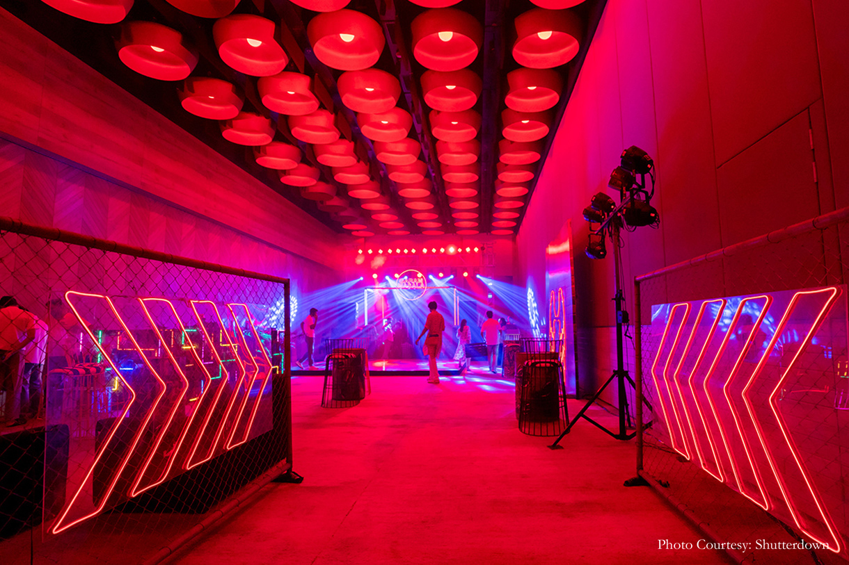 Jay and Tavishi, Goa