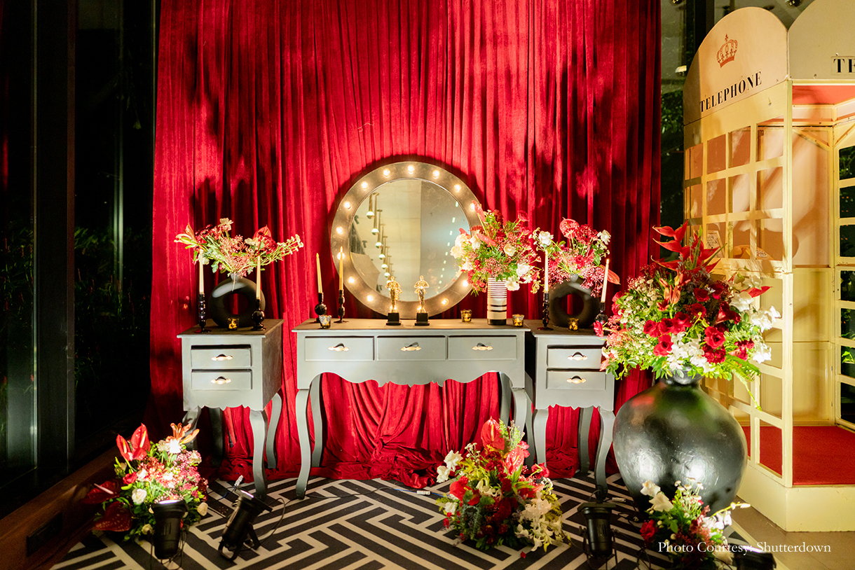 Jay and Tavishi, Goa