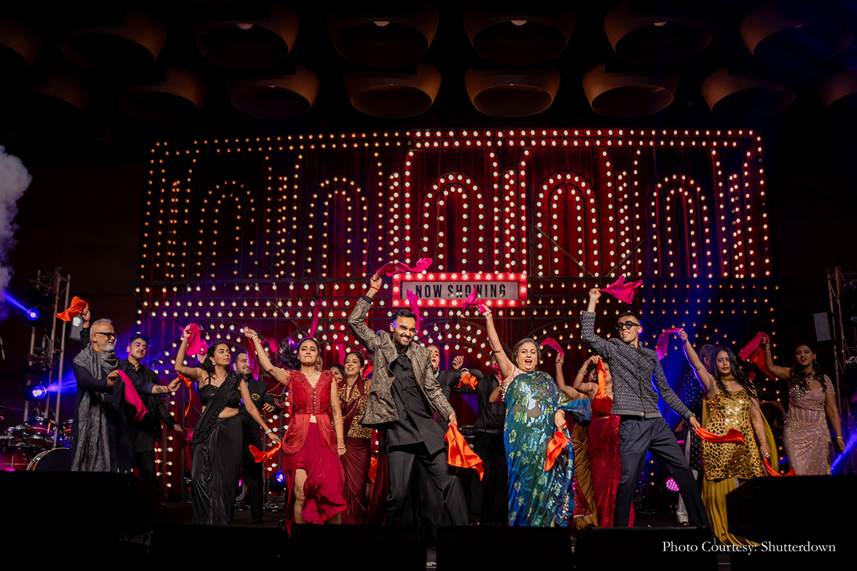 Jay and Tavishi, Goa