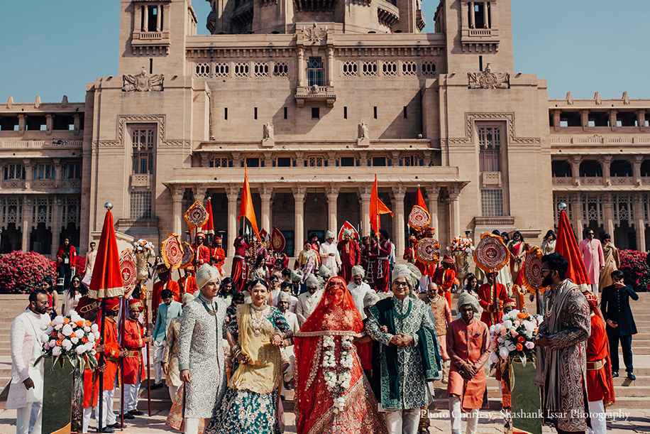 Jhalak and Saiyam, Jodhpur