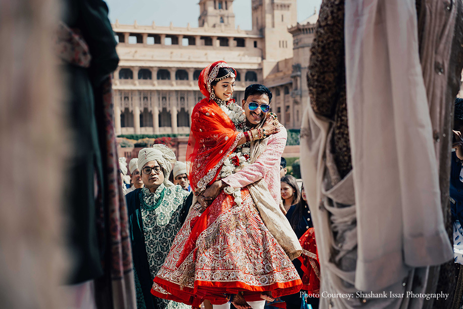 Jhalak and Saiyam, Jodhpur