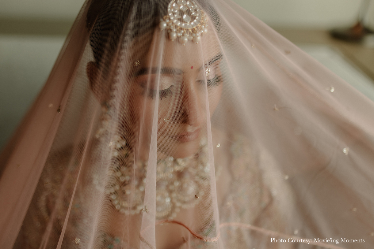 Karan and Manali, Goa