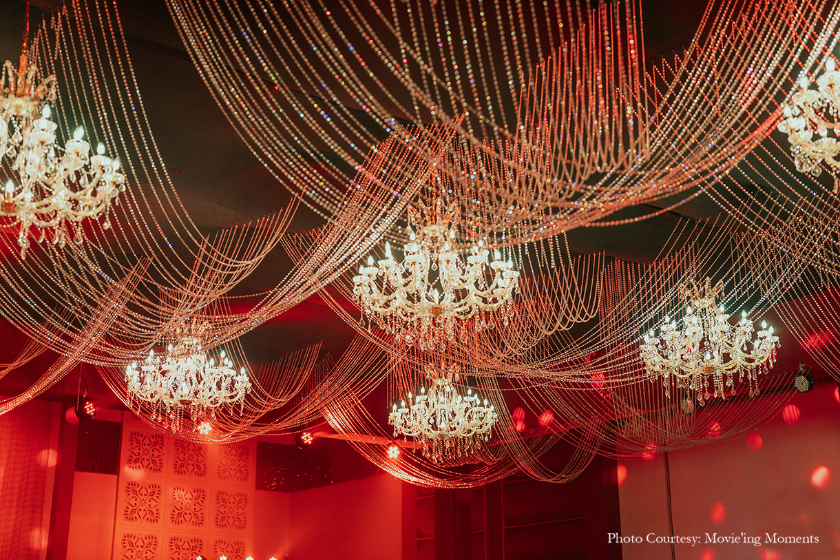 Karan and Manali, Goa