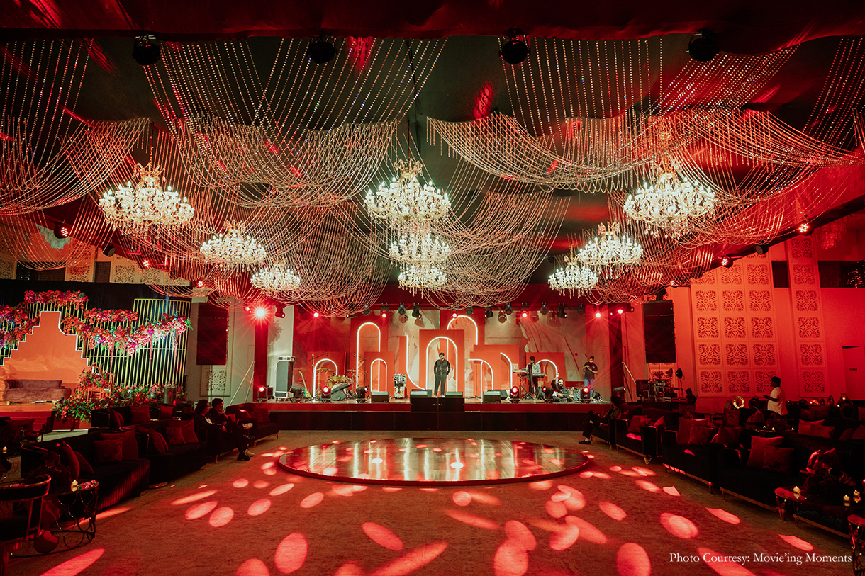 Karan and Manali, Goa