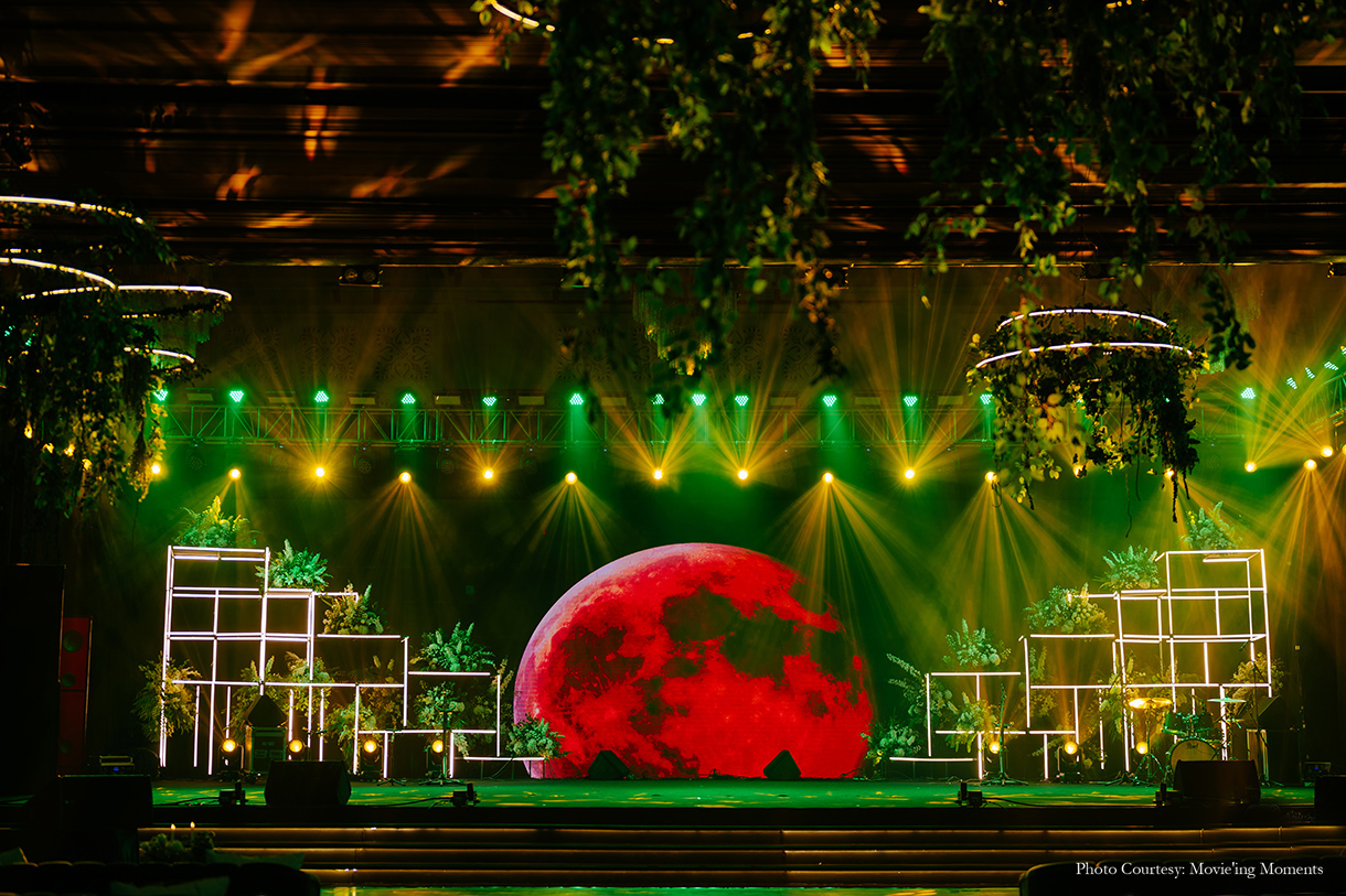 Karan and Manali, Goa