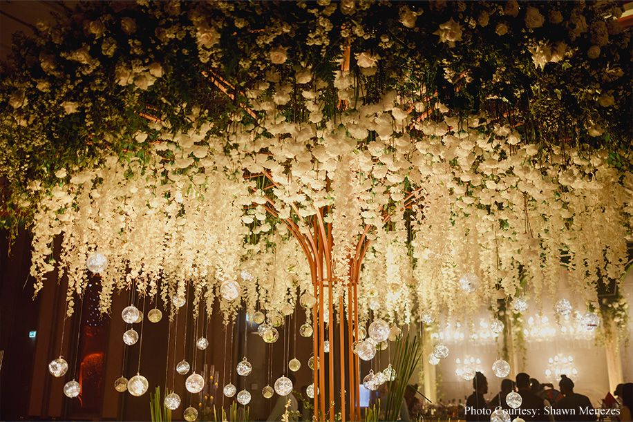 Kashmera Haresh Balani and Inderdeep Sedha, Sheraton Grand Danang Resort, Vietnam