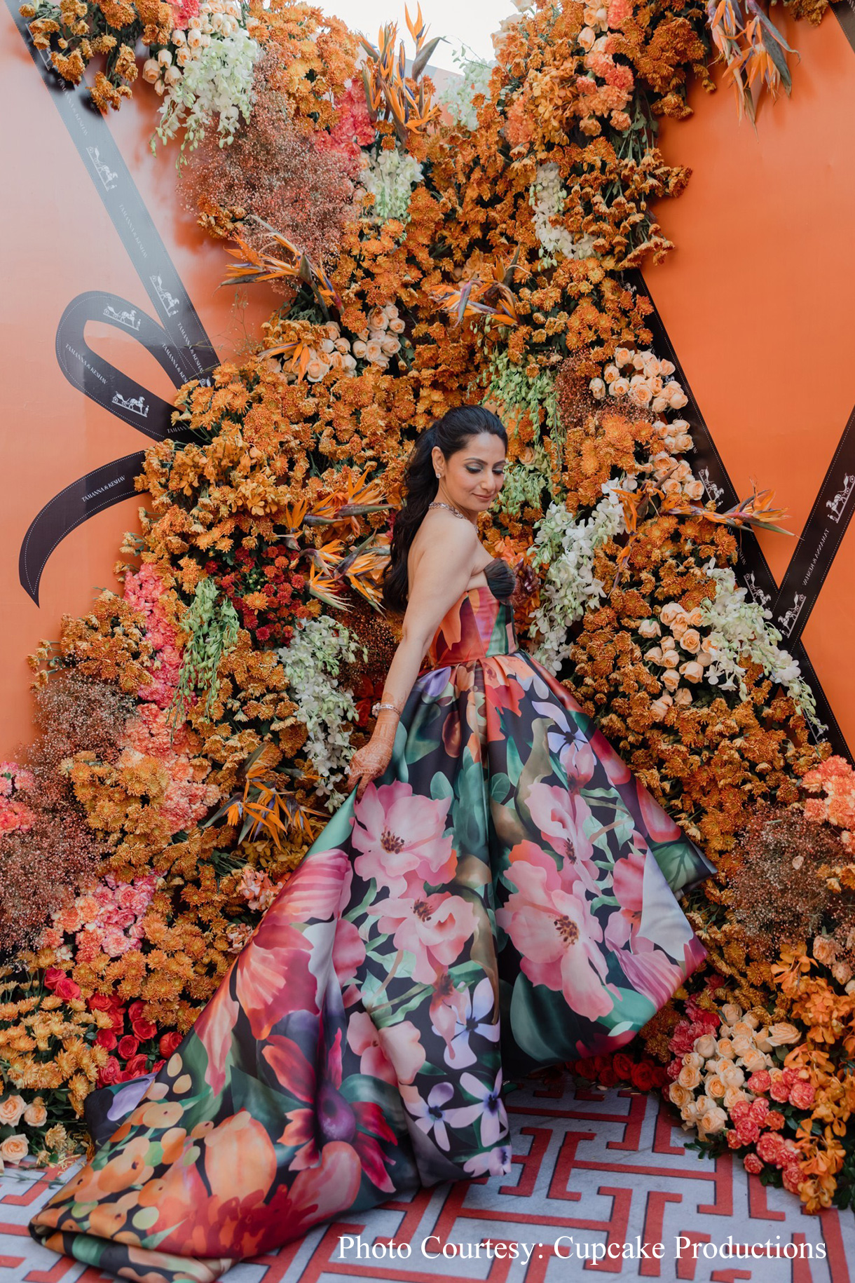 Keshav and Tamanna, Jaipur