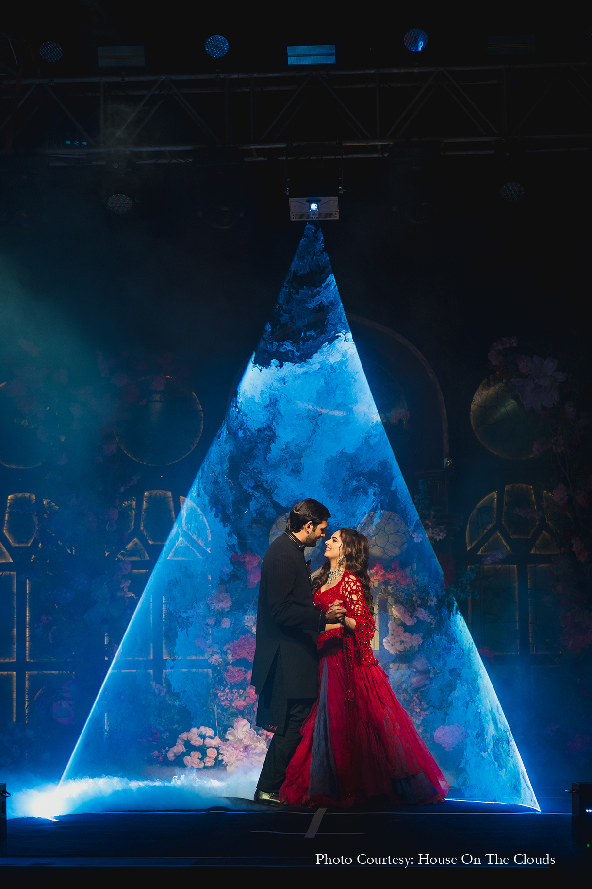 Khushboo Chugh and Varddan, Jaisalmer