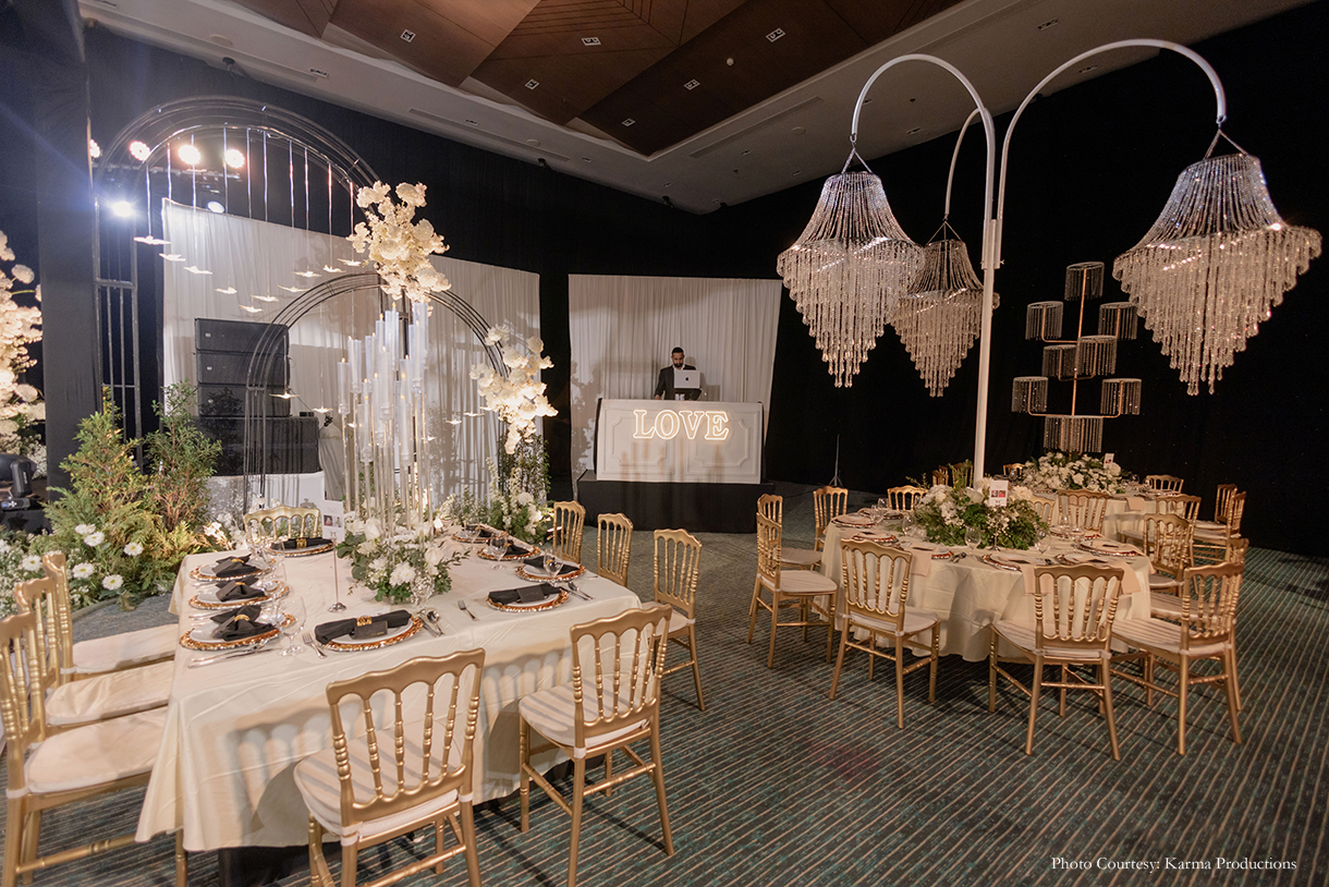 Kinjal Patel and Nihar Vithlani, Thailand